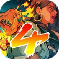 怒之铁拳4安卓版下载无敌版