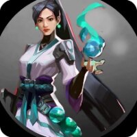 cs1.6无畏契约手游汉化直装版
