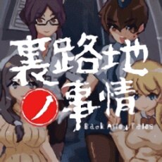 小巷子的秘密游戏1.16安卓汉化版