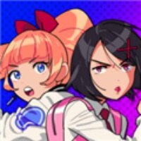 热血少女物语安卓汉化版下载
