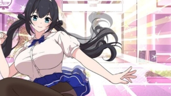 格斗少女-尤里安卓手机版 格斗少女-尤里安卓手机版