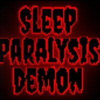 《睡眠瘫痪恶魔》游戏下载