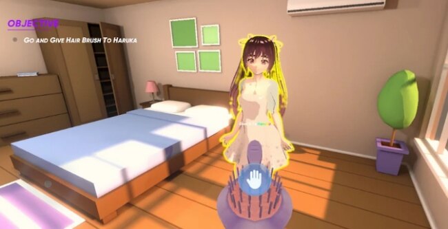 神秘房间女孩生存手游安卓版下载 神秘房间女孩生存手游安卓版下载