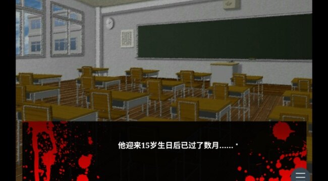 黑百合的嘲笑游戏下载手机版截图3