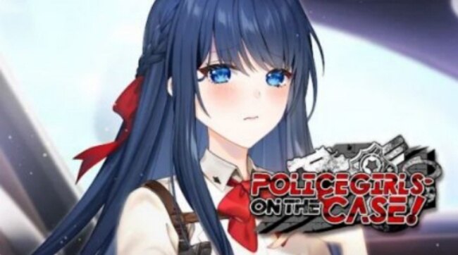 女警出勤破解版免费下载截图1