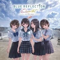 蓝色反射少女们的奇迹中文版