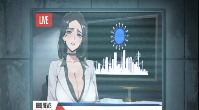 她不该在这里游戏下载手机版截图3