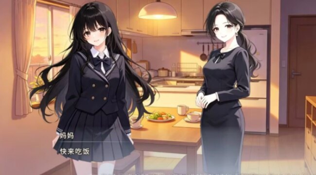 夏末的告白游戏安卓官方版