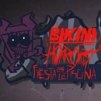 FNF比基尼恐慌v3下载手机版