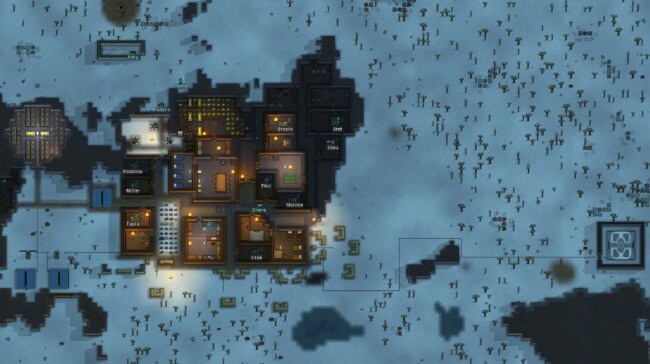 rimworld环世界手机版下载截图1