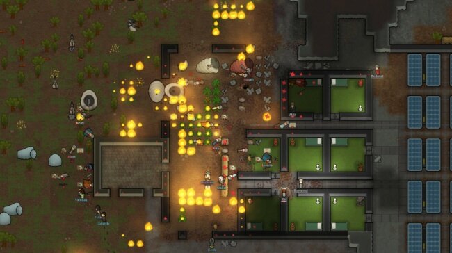 rimworld环世界手机版下载 rimworld环世界手机版下载