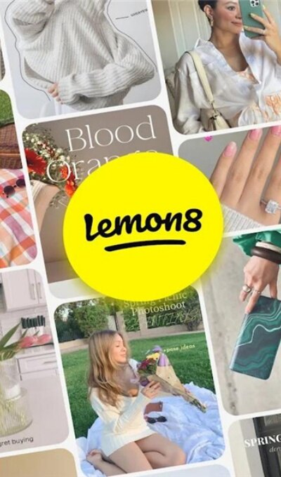 lemon8国际版下载2026最新版 lemon8国际版下载2026最新版