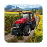 FS23大型老外包汉化版下载