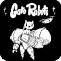 gato roboto猫咪机器人手机版