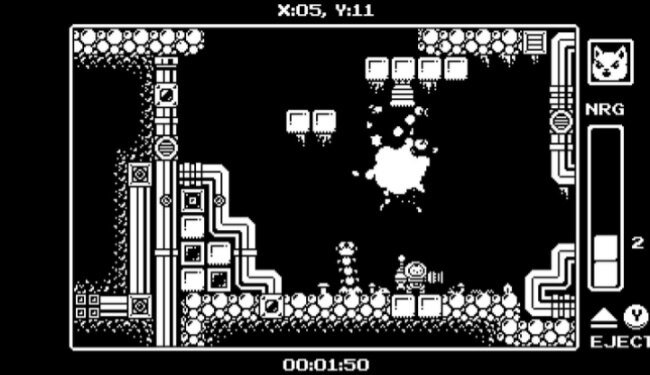 gato roboto猫咪机器人手机版
