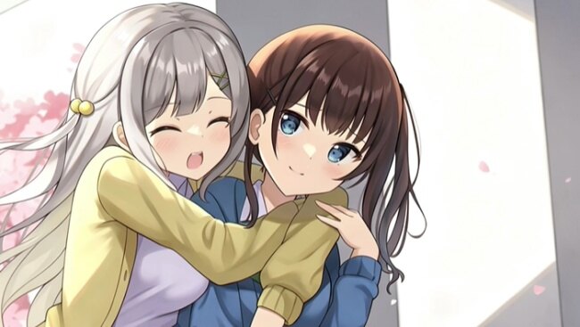 SibLingLiving游戏手机下载截图1