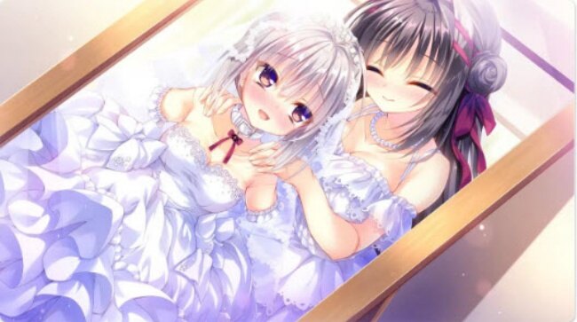 真爱百合手游冷狐正版下载截图3