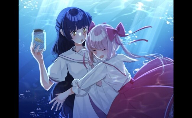 水族馆不会跳舞手机版