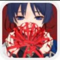 提瓦特血之花novelgames乙游游戏