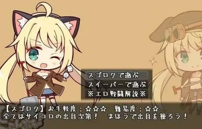 蒂璐与喧闹地城2.3.0汉化版 蒂璐与喧闹地城2.3.0汉化版