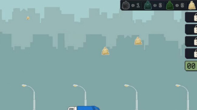 爱的清洁工游戏最新版下载截图1