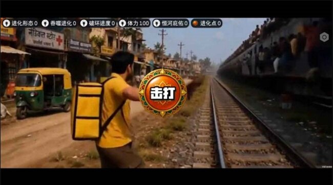 印度街头风云游戏最新版本截图1