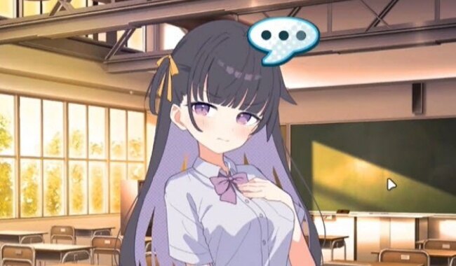 不哭用少女手游安卓官方版 不哭用少女手游安卓官方版