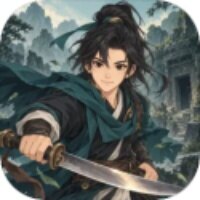 江湖秘冢游戏安卓官方版