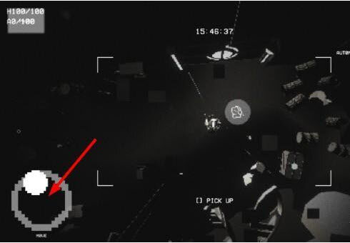 空壳EMPTYSHELL手游安卓汉化版 空壳EMPTYSHELL手游安卓汉化版