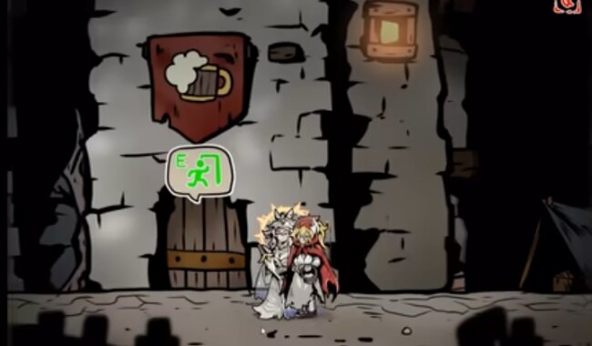 猩红之影2舞娘小红帽汉化直装版 猩红之影2舞娘小红帽汉化直装版