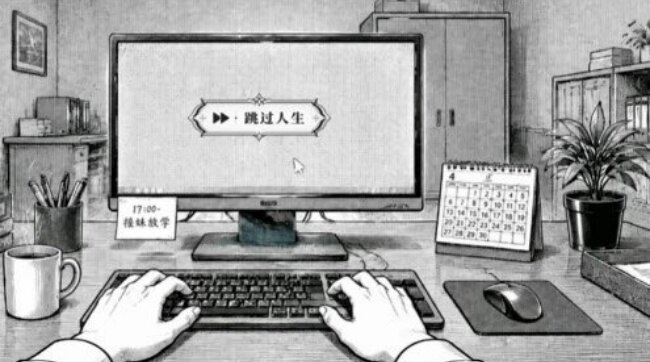 小登同居生活游戏下载汉化版 小登同居生活游戏下载汉化版