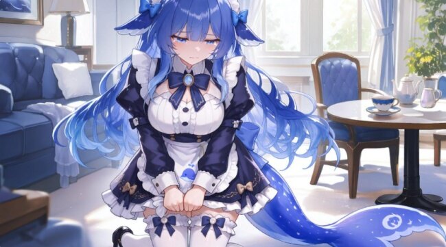 蓝色大肥鱼手机版下载 蓝色大肥鱼手机版下载
