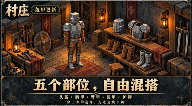 村庄游戏手机版下载免费