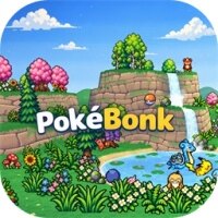 PokéBonk游戏安卓官方版