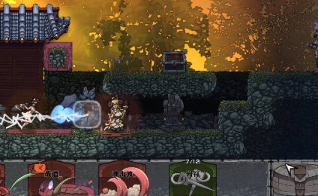 魔物娘小镇游戏直装手机版 魔物娘小镇游戏直装手机版