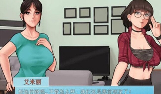 housechores姐姐游戏手机版下载