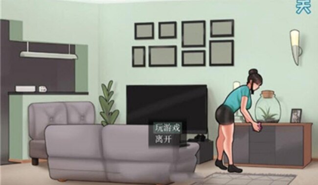 housechores姐姐游戏手机版下载