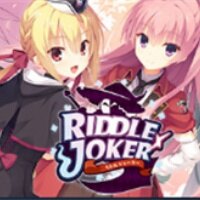 谜语小丑冷狐直装版