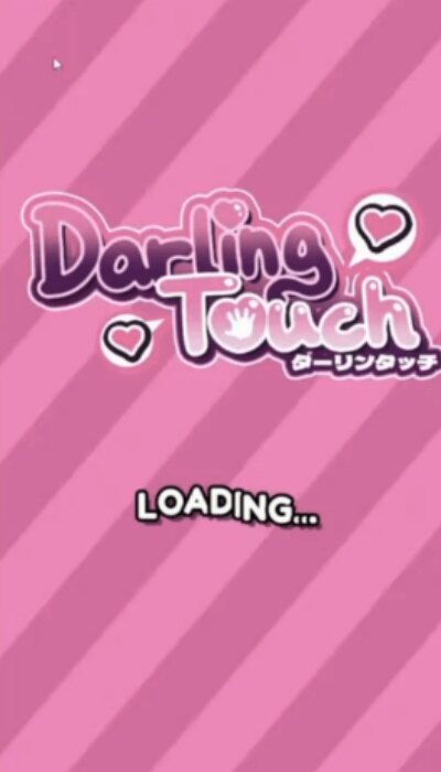 darlingtouch全部解锁版下载 darlingtouch全部解锁版下载
