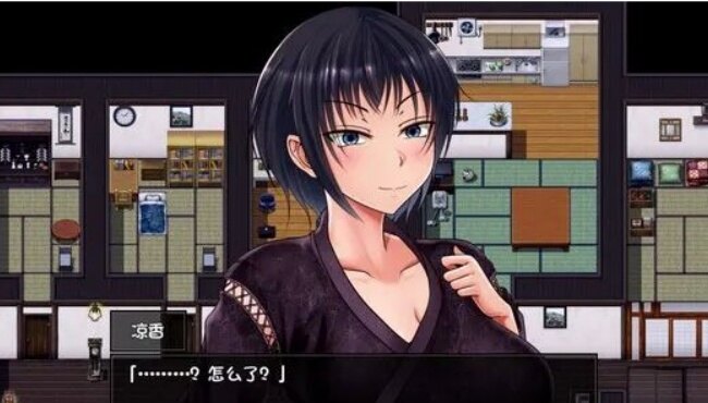 夏色泡影cg包汉化版下载最新版 夏色泡影cg包汉化版下载最新版