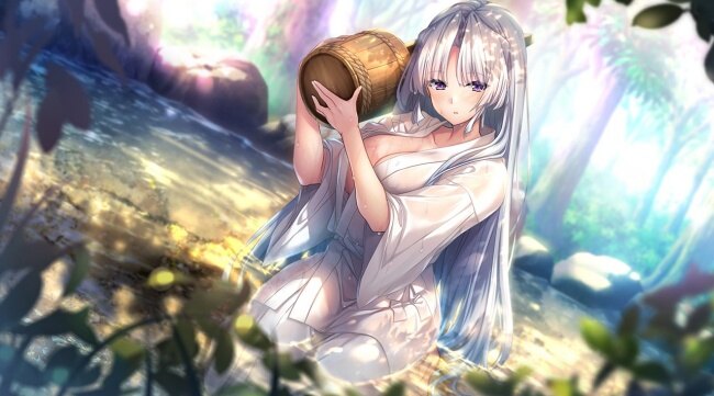甜蜜夏日安卓下载汉化版