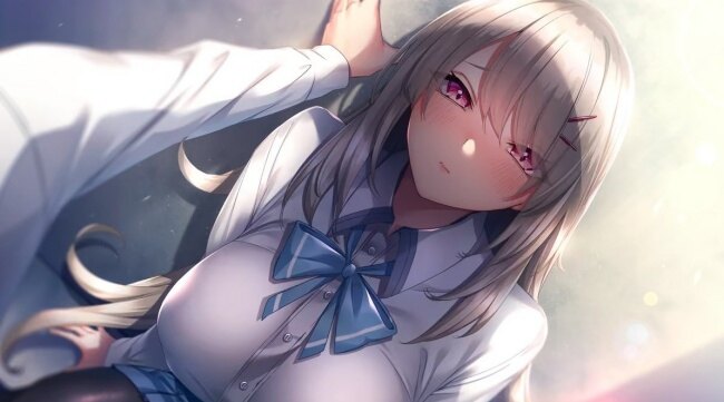 年上彼女安卓汉化版 年上彼女安卓汉化版