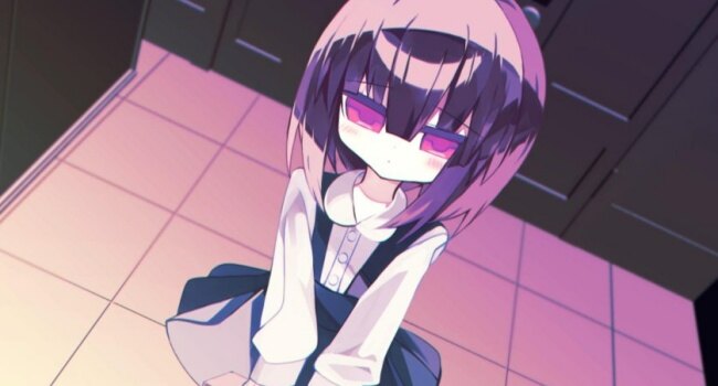 伊织感质IORIQUALIA手游直装版 伊织感质IORIQUALIA手游直装版