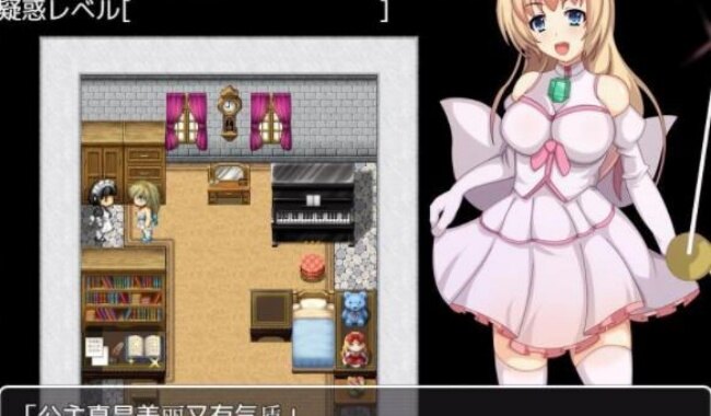 修女赛琳奋斗记破解版