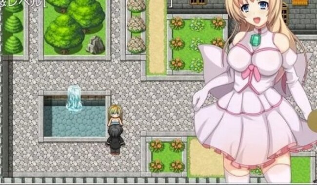 修女赛琳奋斗记破解版