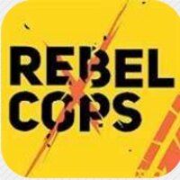 反抗的警察无限金币版下载