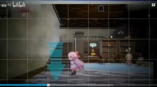 昨天的魔女今天的梦游戏手机版
